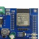 ESP32 Röle Kartı 4 Kanal