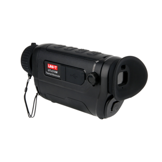Unit UTx318M Termal Kamera