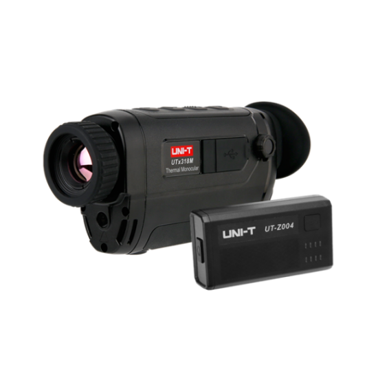 Unit UTx318M Termal Kamera