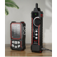 Noyafa NF-808 Çok Fonksiyonlu Ağ Kablosu Test Cihazı RJ45 RJ11