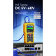 Noyafa NF-8504 PoE Kablo Test Cihazı 2.4 İnç LCD Ekranlı