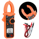 Victor 606C+ AC/DC 600A True RMS Dijital Pensampermetre