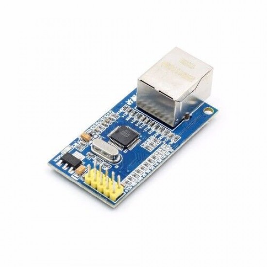 W5500 Ethernet Modül