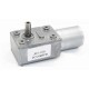 12V 90Rpm JGY370 Redüktörlü DC Motor
