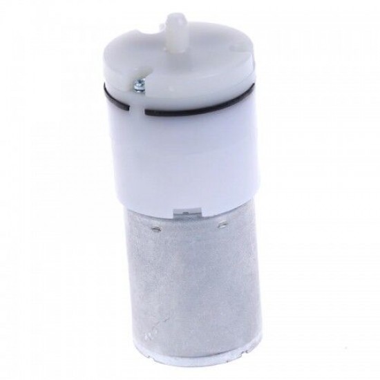 6V Mini Hava Pompası