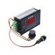 30A 60V DC Motor Hız Kontrol Devresi