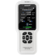 Noyafa JMS17 Taşınabilir İç Mekan Hava Kalitesi Test Cihazı ve Formaldehit Dedektörü