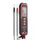 Noyafa NF-823 AC/DC Voltaj Dedektörü 100mV-610V GFCI LED Işıklı Test Kalemi