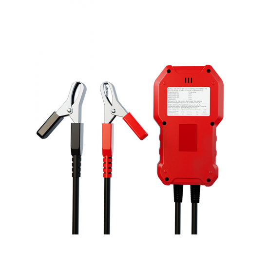 Noyafa NF-512 Akü Test Cihazı