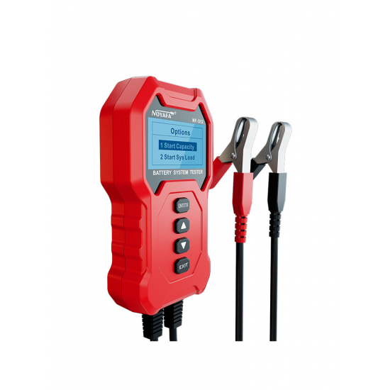 Noyafa NF-512 Akü Test Cihazı