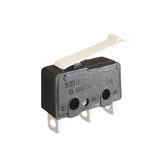 IC-163-4 Micro Switch Lehim Bacak Kısa Kancalı Palet