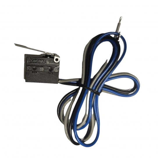 IC-163-5 Micro Switch Kablolu Su Geçirmez Orta Palet MT8