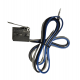 IC-163-5 Micro Switch Kablolu Su Geçirmez Orta Palet MT8