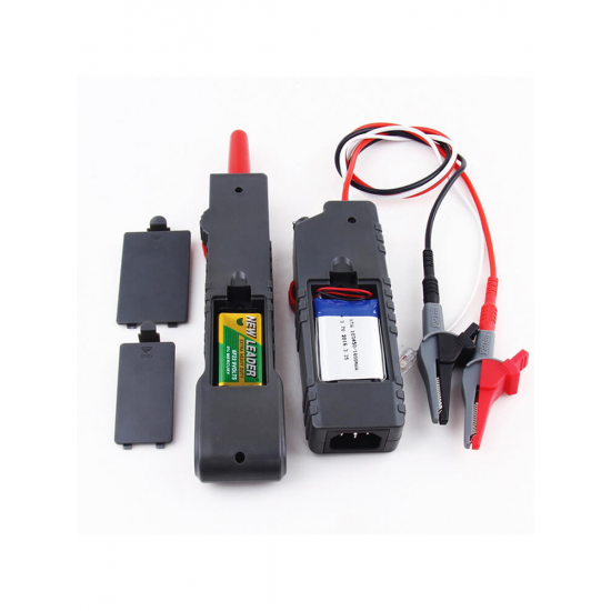 Noyafa NF-820 Kablo/Boru/Tel İçin Yüksek ve Düşük Voltajlı Kablo İzleyici