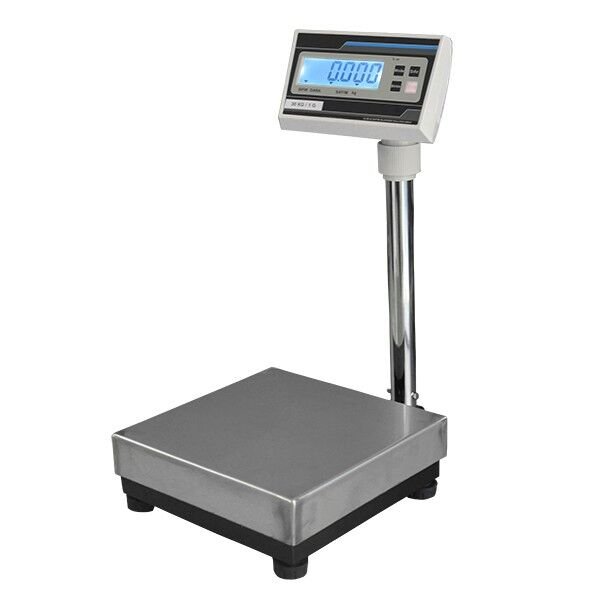 MPK-30 Paslanmaz Masaüstü Kantar 30KG / 1GR