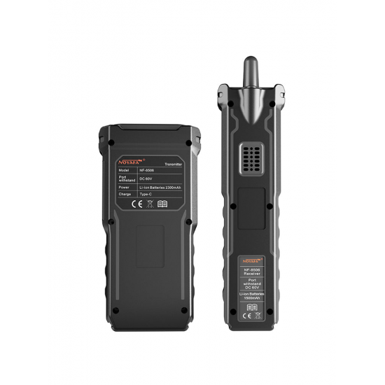 Noyafa NF-8506 CAT5/CAT6 Kablo Test Cihazı