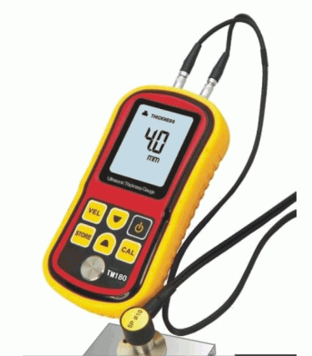 Benetech GM130 Ultrasonik Kalınlık Ölçer