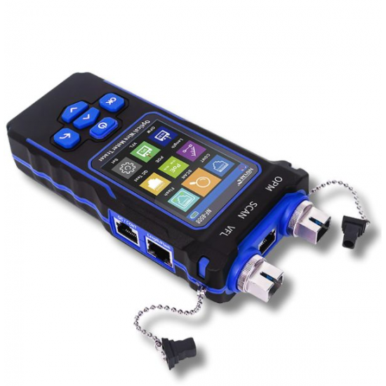 Noyafa NF-8508 Fiber Optik Kablo Bulucu