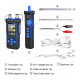 Noyafa NF-8508 Fiber Optik Kablo Bulucu