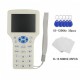 Zx-08cden 10 Frekans Rfid Okuyucu Yazıcı
