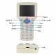 Zx-08cden 10 Frekans Rfid Okuyucu Yazıcı