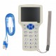 Zx-08cden 10 Frekans Rfid Okuyucu Yazıcı