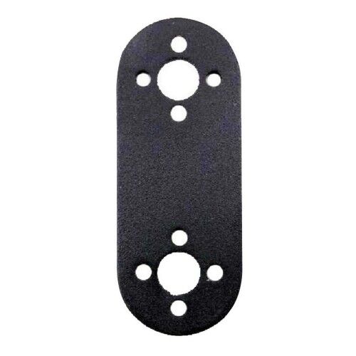Servo Braket Düz 25mm x 63mm