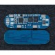 3S 8A 12V BMS Koruma Kartı