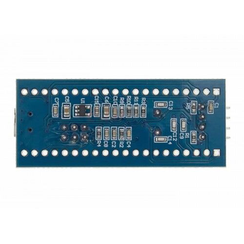 STM32F103C8T6 Gelistirme Kartı