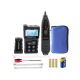 Noyafa NF-8209 Ağ Kablosu Test Cihazı