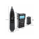 Noyafa NF-8209 Ağ Kablosu Test Cihazı