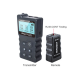 Noyafa NF-8209 Ağ Kablosu Test Cihazı