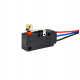 IC-175W Micro Switch Kablolu Su Geçirmez - Kısa Makara 10A