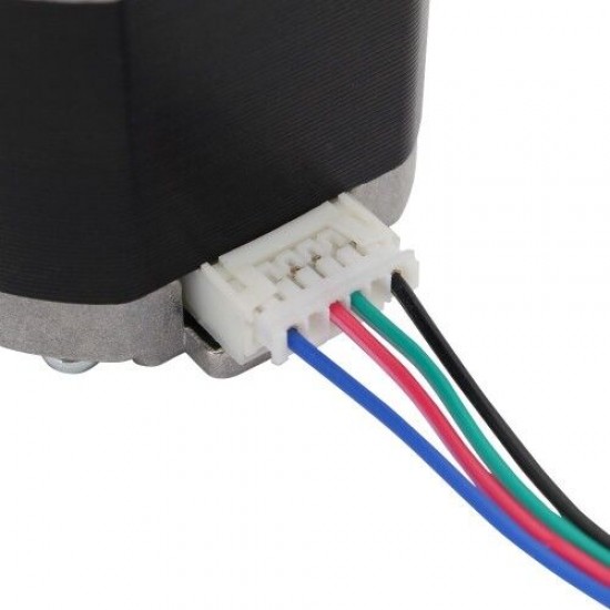 Step Motor Kablosu