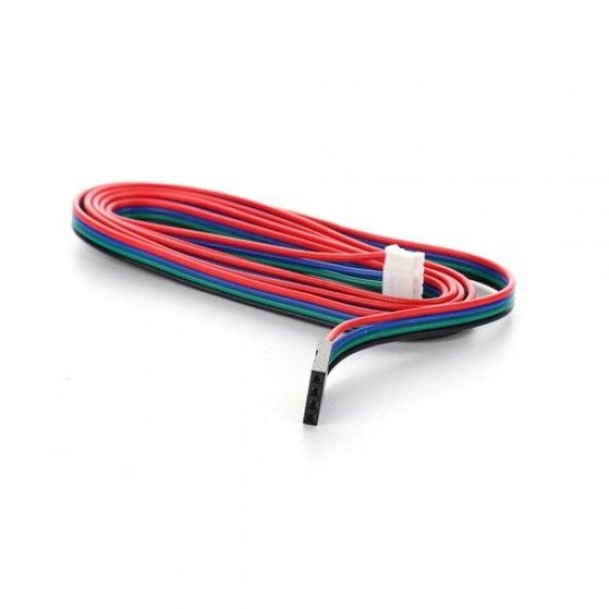 Step Motor Kablosu