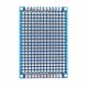 14X20 Proto Pcb 4cm x 6cm