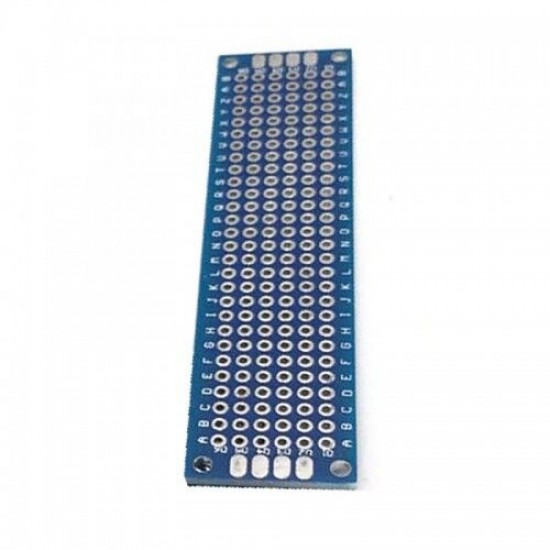 06X28 Proto Pcb 2x8cm