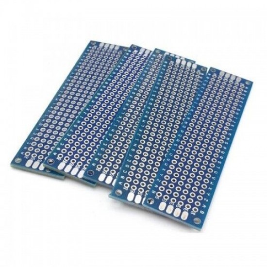 06X28 Proto Pcb 2x8cm