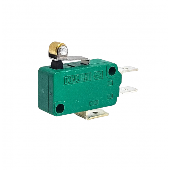 IC-176C Micro Switch Kısa Makara 16A