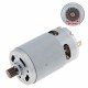 RS550 DC Motor 14 Diş 21V