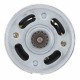 RS550 DC Motor 14 Diş 21V