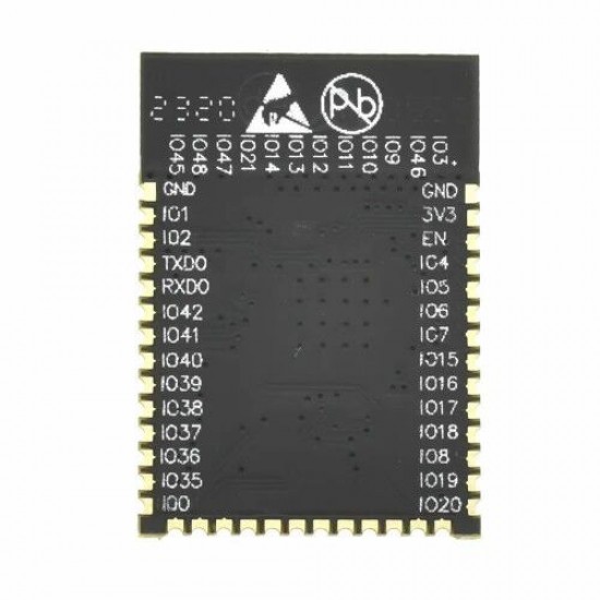 ESP32-S3 N16R8 Modül