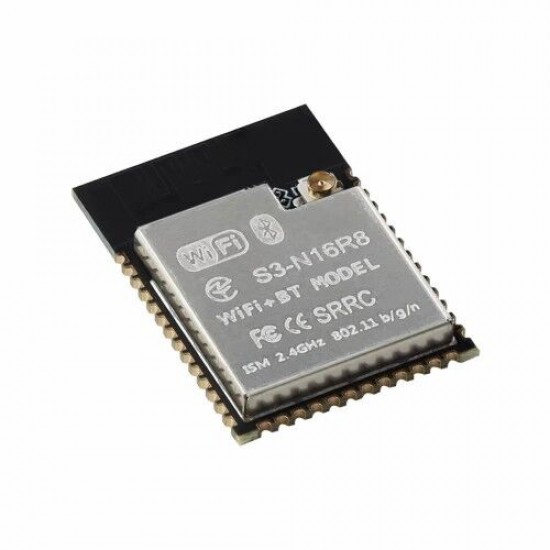 ESP32-S3 N16R8 Modül