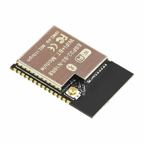 ESP32-S3 N16R8 Modül