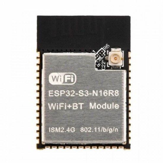 ESP32-S3 N16R8 Modül