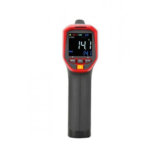 Unit UT302C+ Kızılötesi Termometre