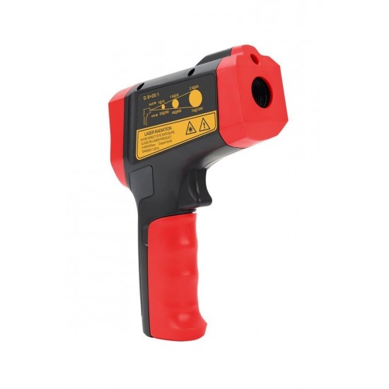 Unit UT302C+ Kızılötesi Termometre