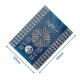 0.5mm TQFP-1 Pcb