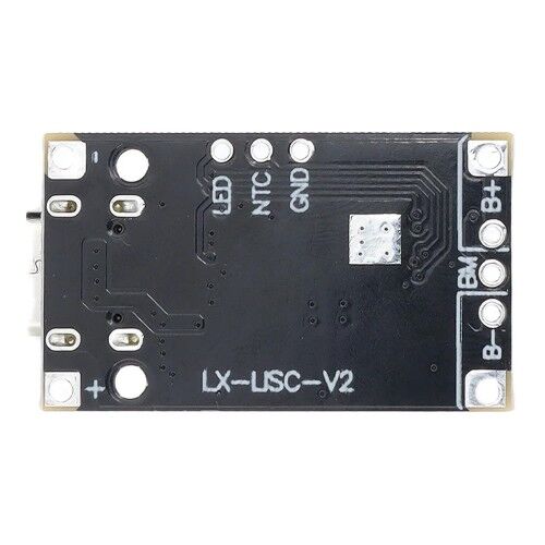 2S IP2326 Lityum Pil Şarj Devresi