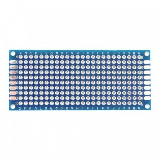 10X24 Proto Pcb